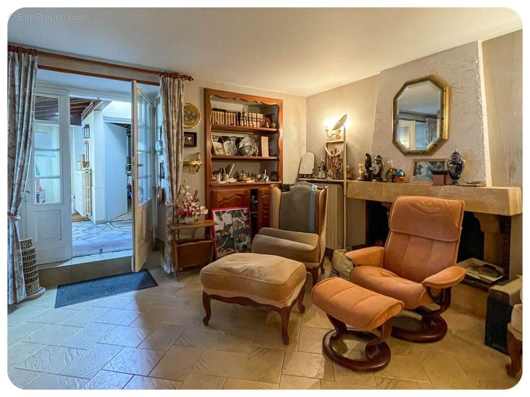 Maison à VERGT