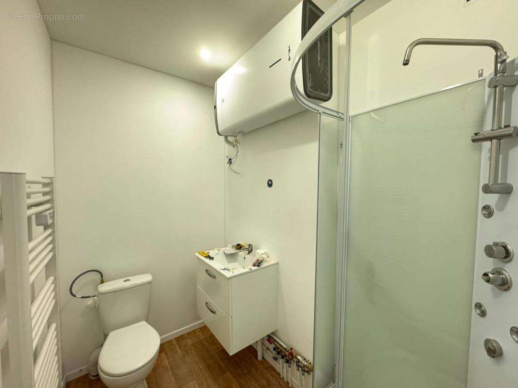 Appartement à CAUDRY