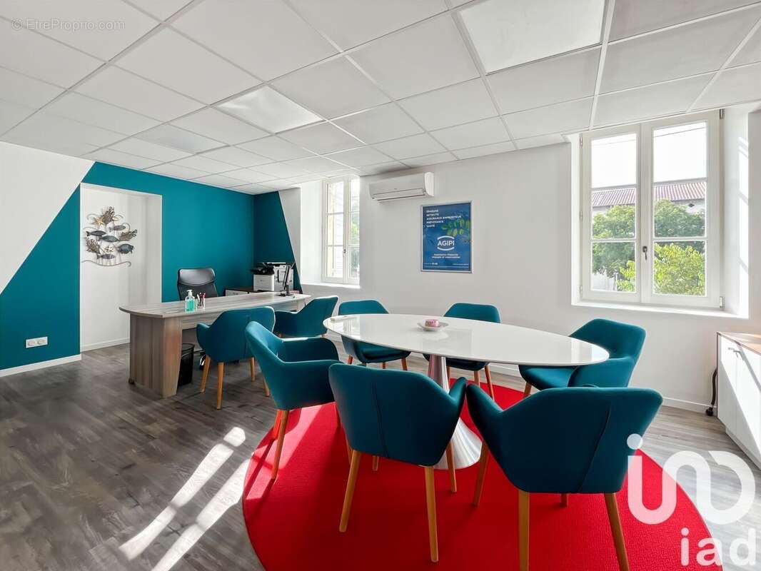 Photo 6 - Appartement à PONT-SAINT-ESPRIT