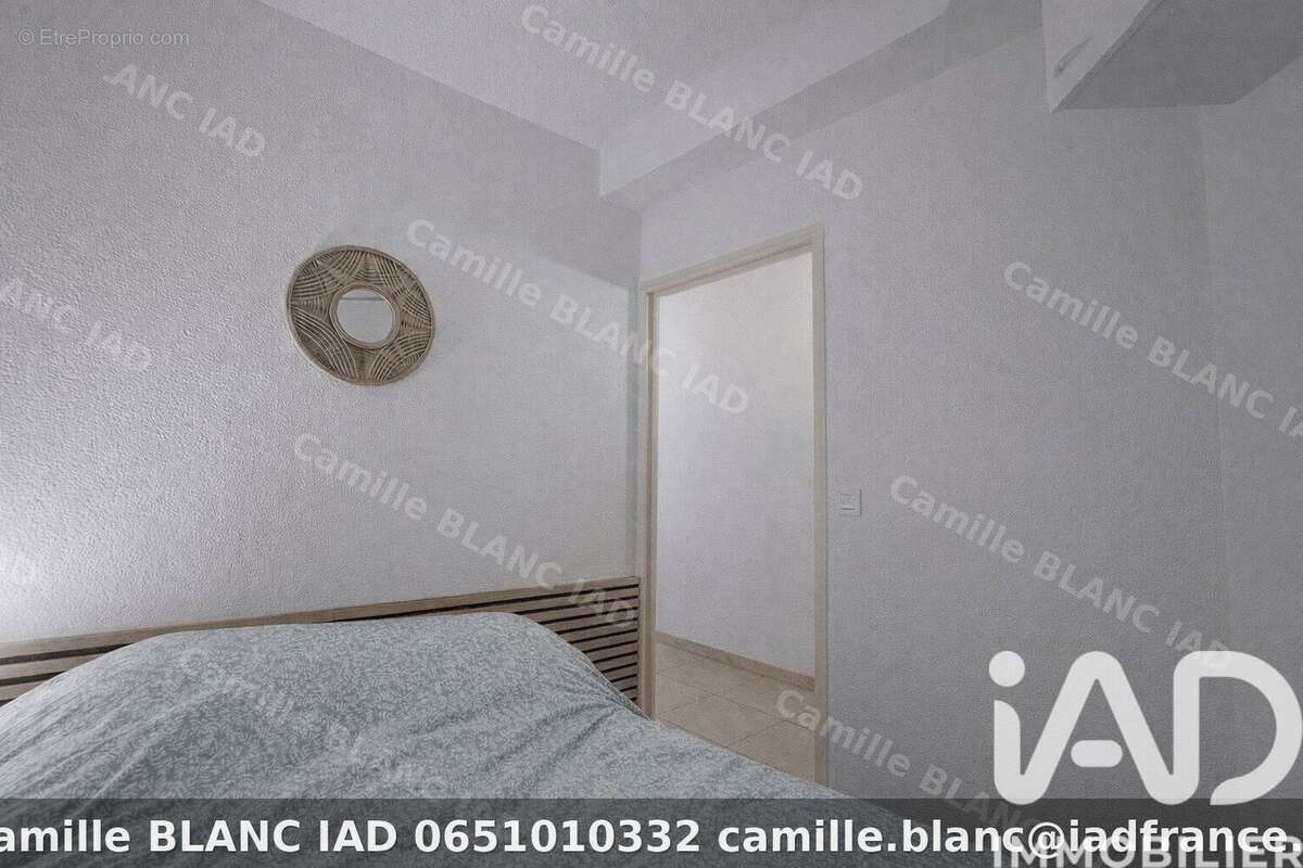 Photo 9 - Appartement à LA CIOTAT