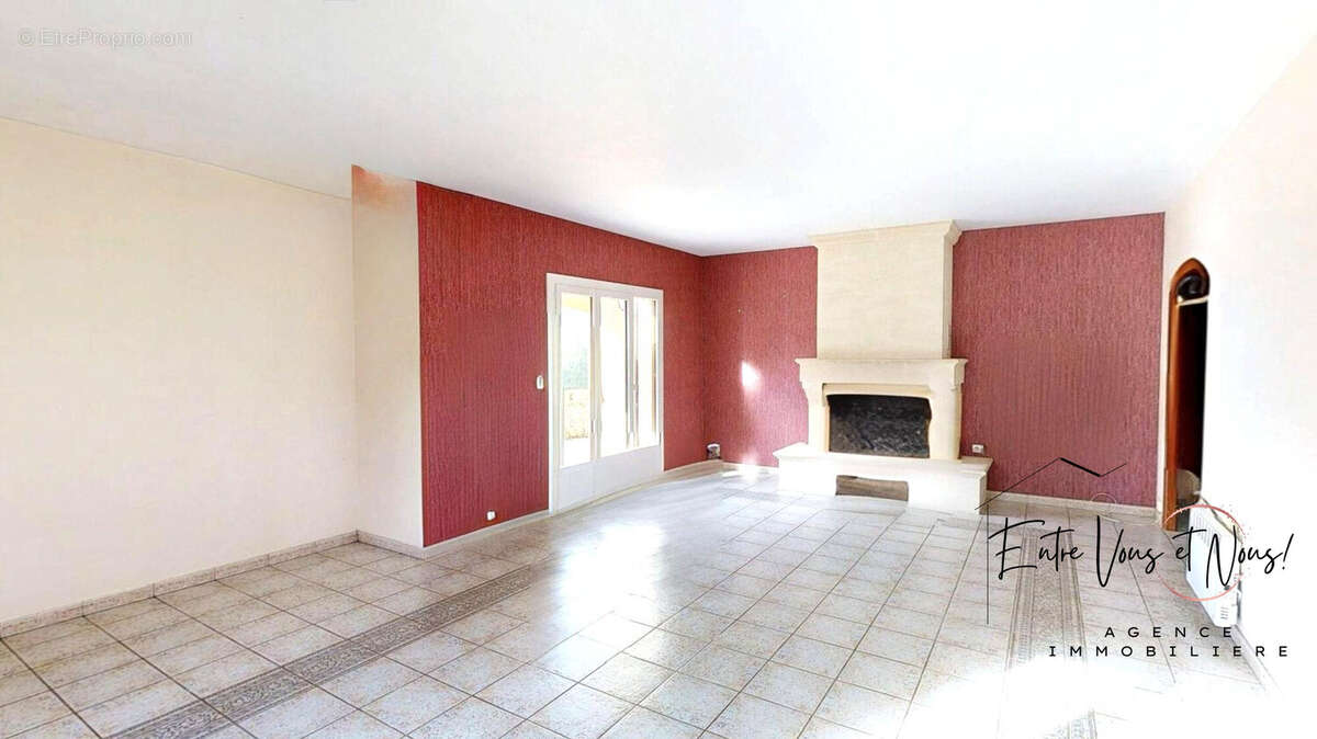 Maison 130 m² à Creon  - photo 3