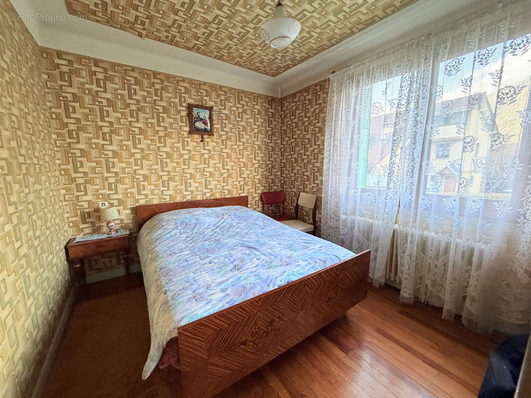 Maison à SAINT-JEAN-DE-MAURIENNE