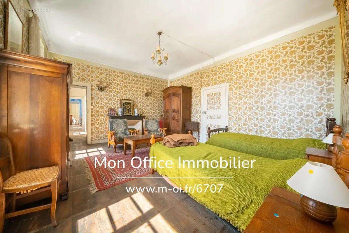 Appartement à EMBRUN