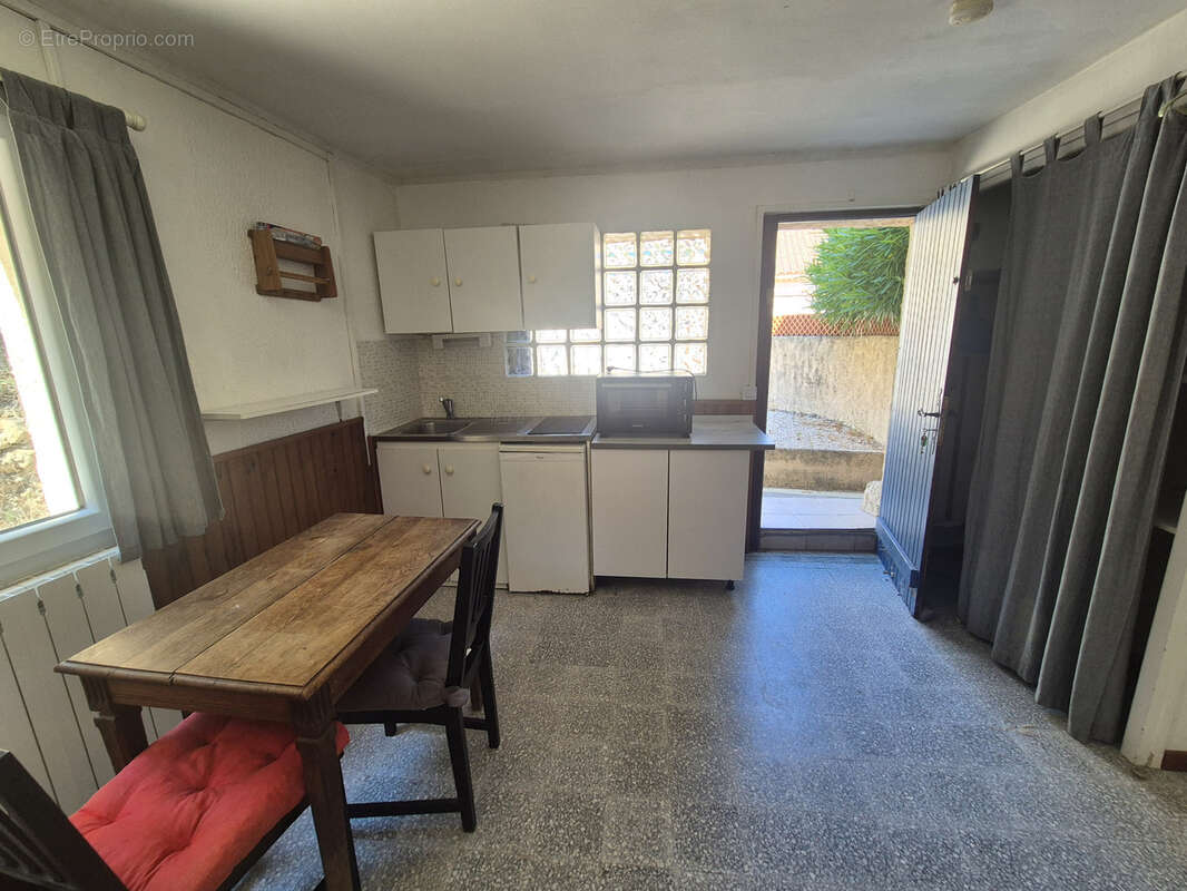 Maison à TOULON