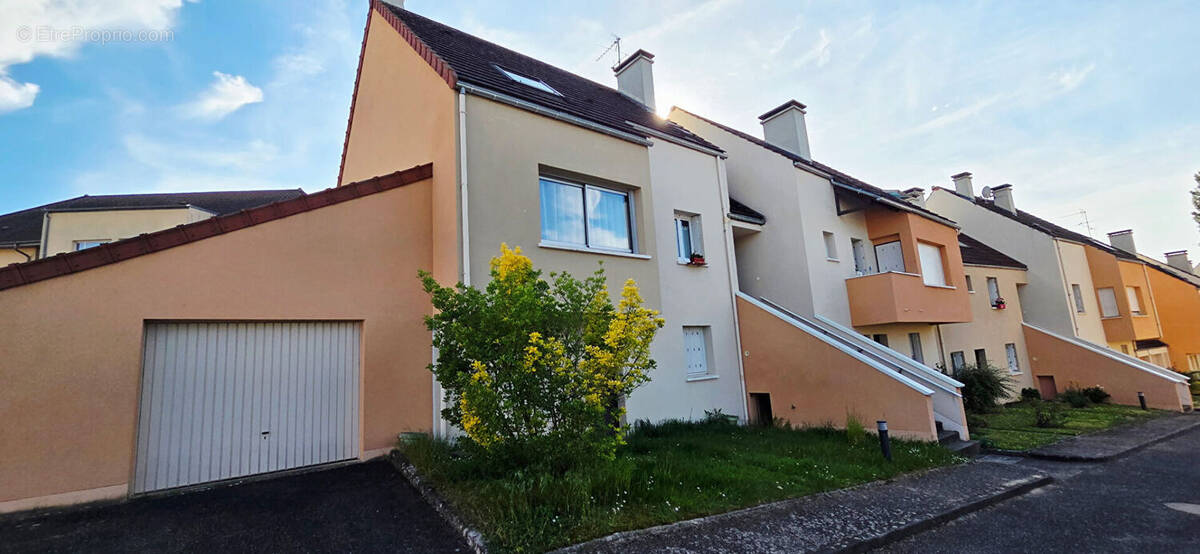 Appartement à ETAMPES