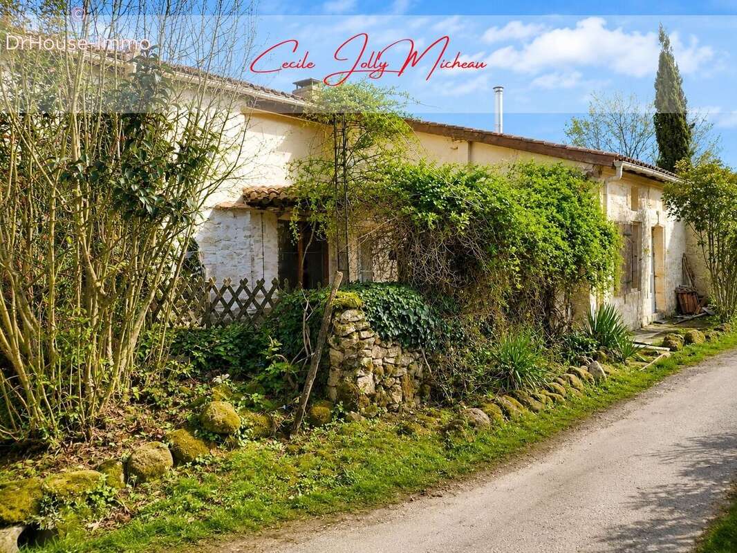 Maison 5 pièces 118 m² à vendre à Lansac (33710) - photo 17