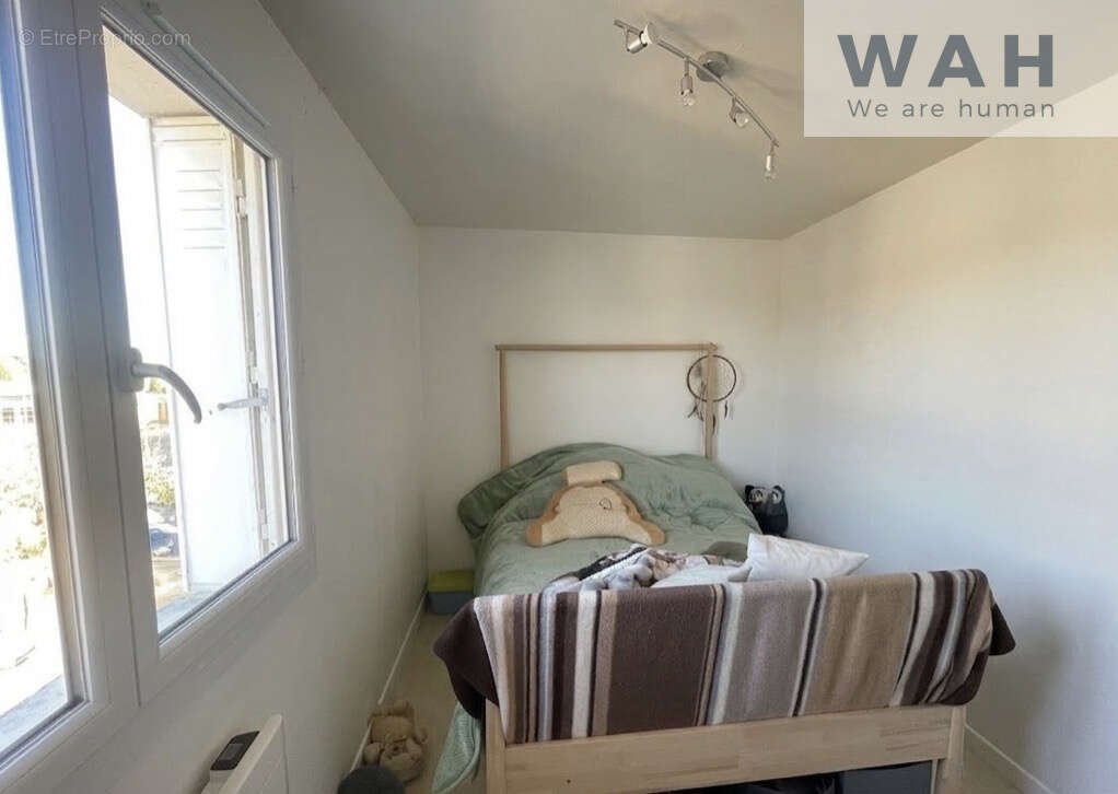 Appartement à LUNEL