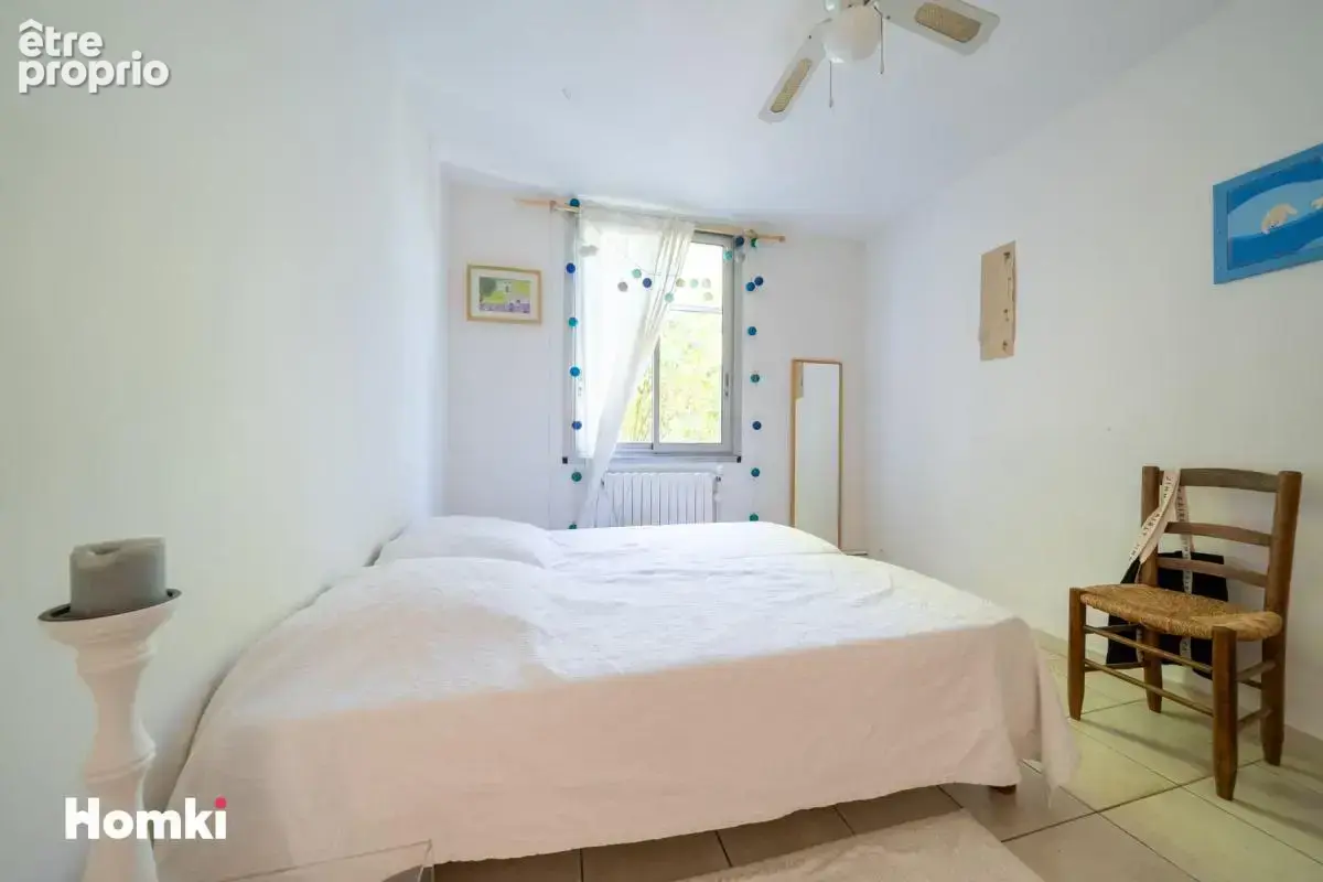 Maison/Villa T5 de 107 m² à Villeneuve-lès-Avignon 30400 - photo 9