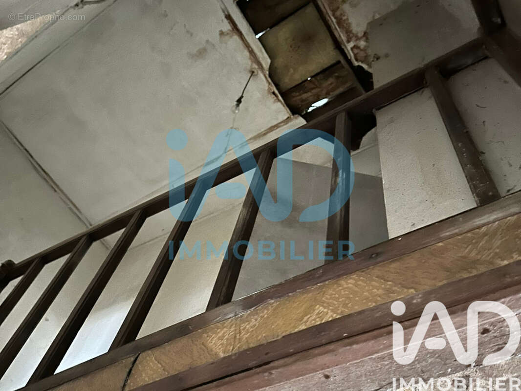 Photo 6 - Maison à GEMOZAC