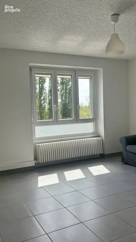 Appartement T4 - photo 5