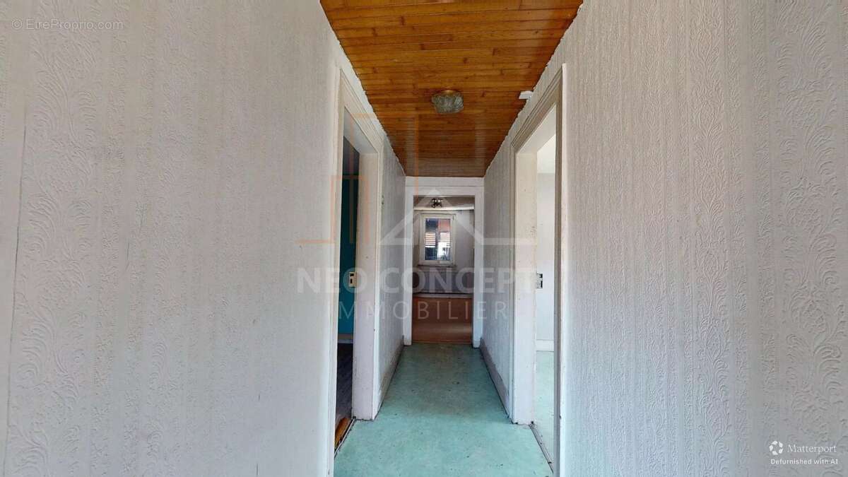 Maison 6 pièces de 125m² sur 7 ares 51 de terrain - photo 17