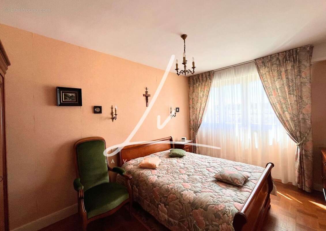 Appartement à CAEN