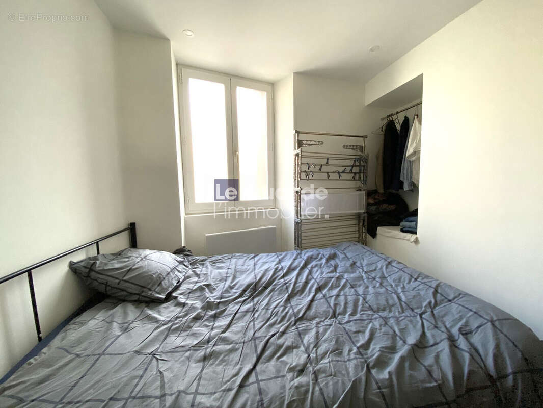 Appartement à VOIRON