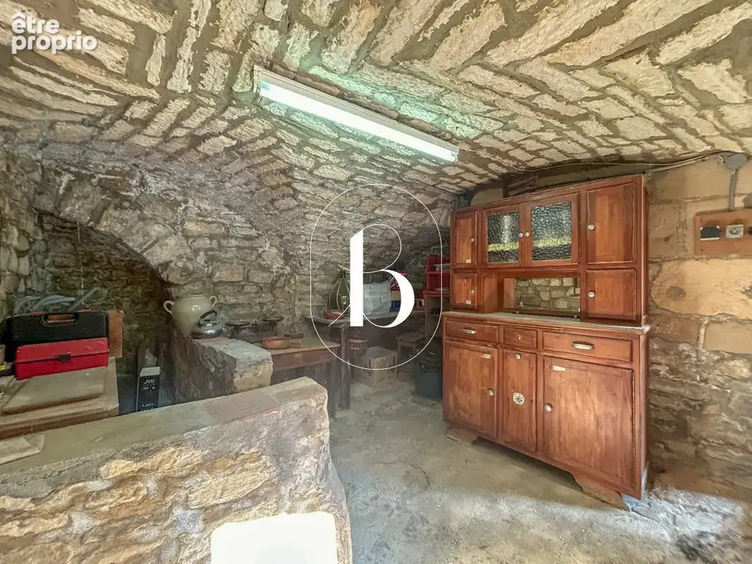 Maison 6 pièces 82 m² à vendre à Barjac (30430) - photo 11