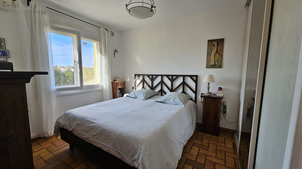 Maison à SAINT-GILLES