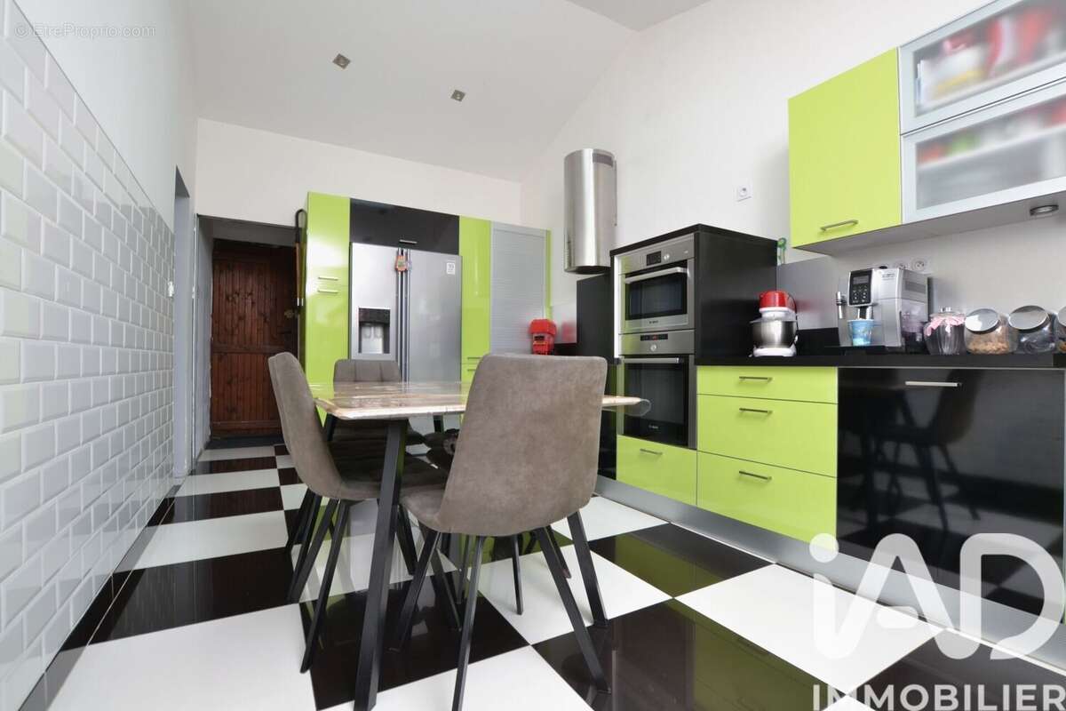 Photo 5 - Maison à COURSAN