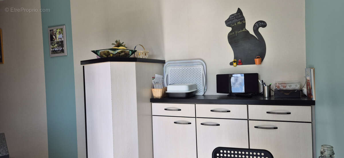 Appartement à LAVAL