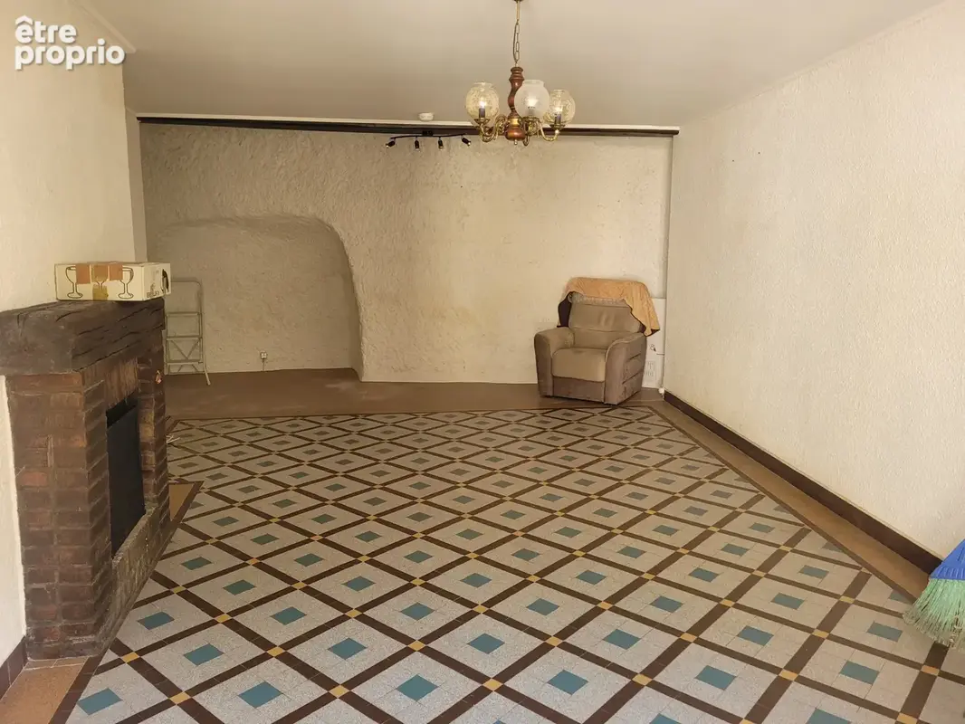 Maison 95 m² à Vouvray  - photo 3