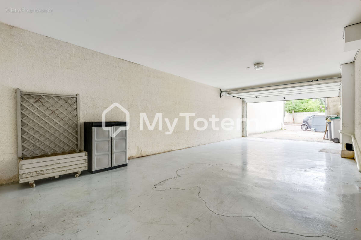 Appartement à MORANGIS