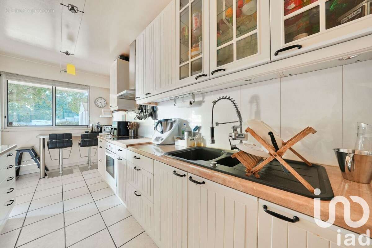 Photo 6 - Appartement à FONTENAY-AUX-ROSES