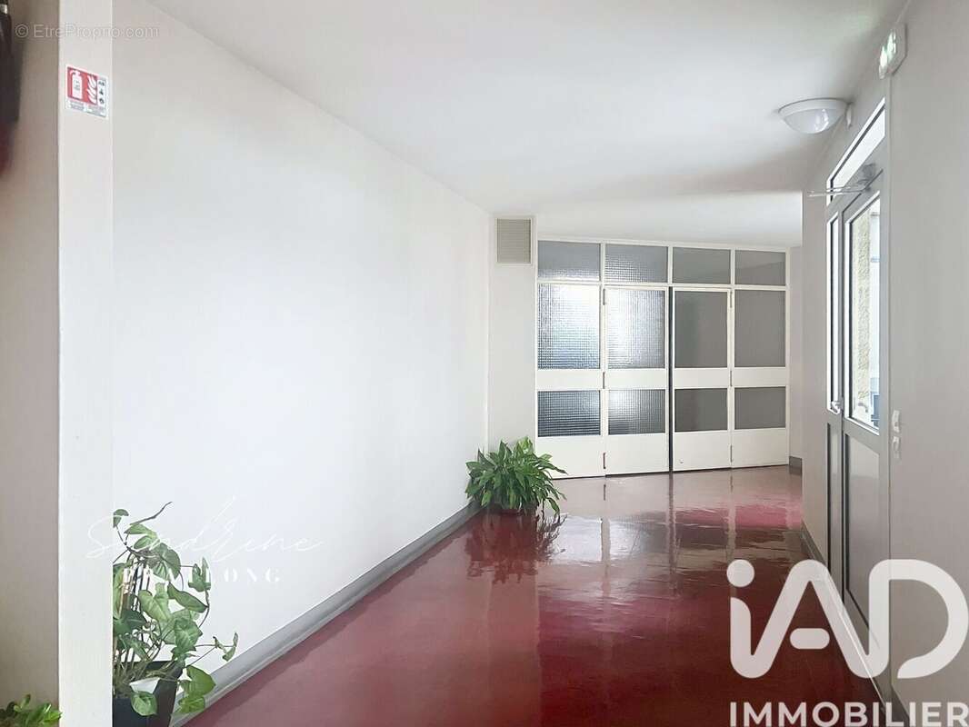 Photo 9 - Appartement à EAUBONNE