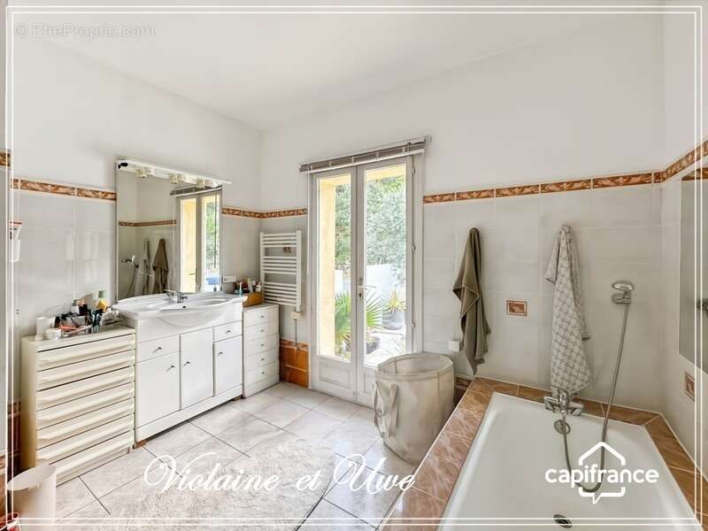 Maison + 4 gîtes – activité touristique rentable et cadre exceptionnel - photo 21