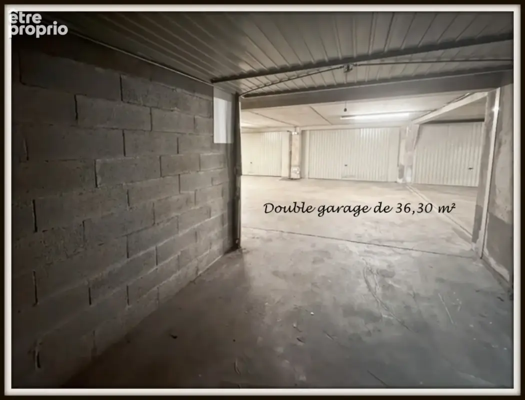 Appartement à vendre 4 pièces CHAMBERY (73) de 100,8m² carrez - photo 23