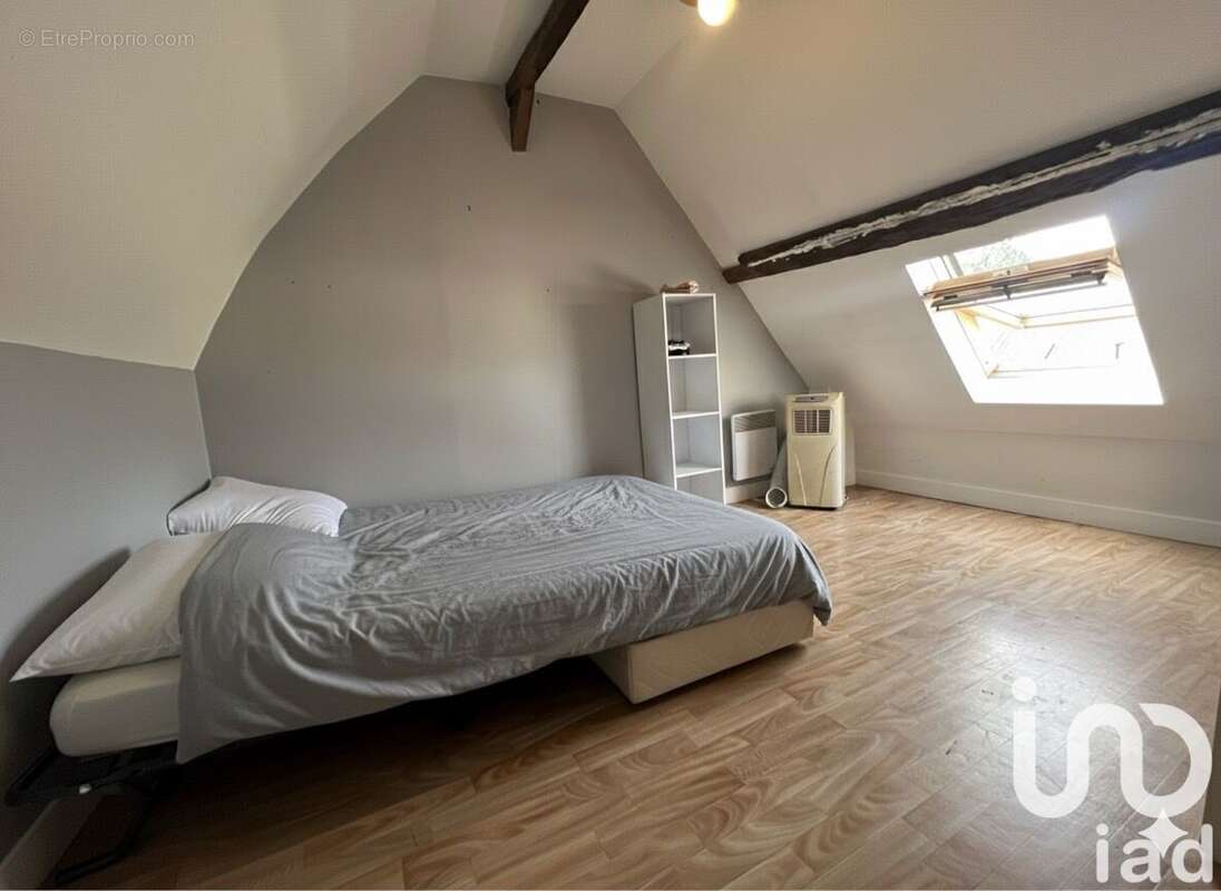 Photo 4 - Appartement à PONT-SAINTE-MAXENCE