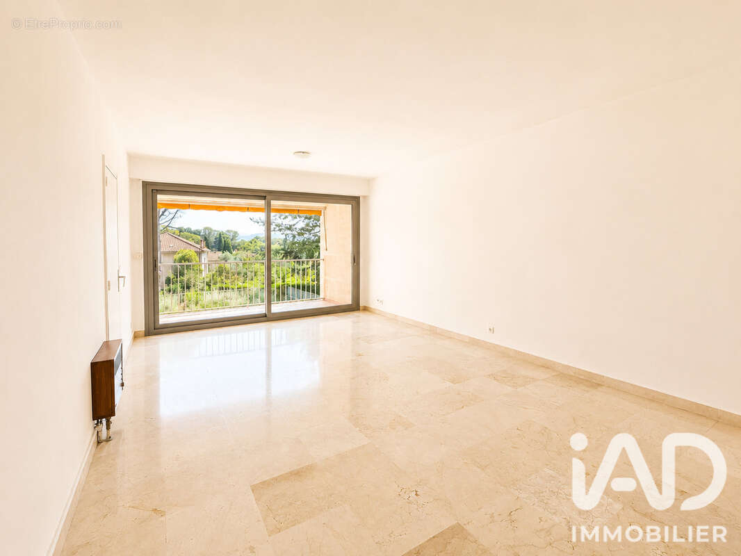 Appartement 94 m² à Aix-En-Provence  - photo 2