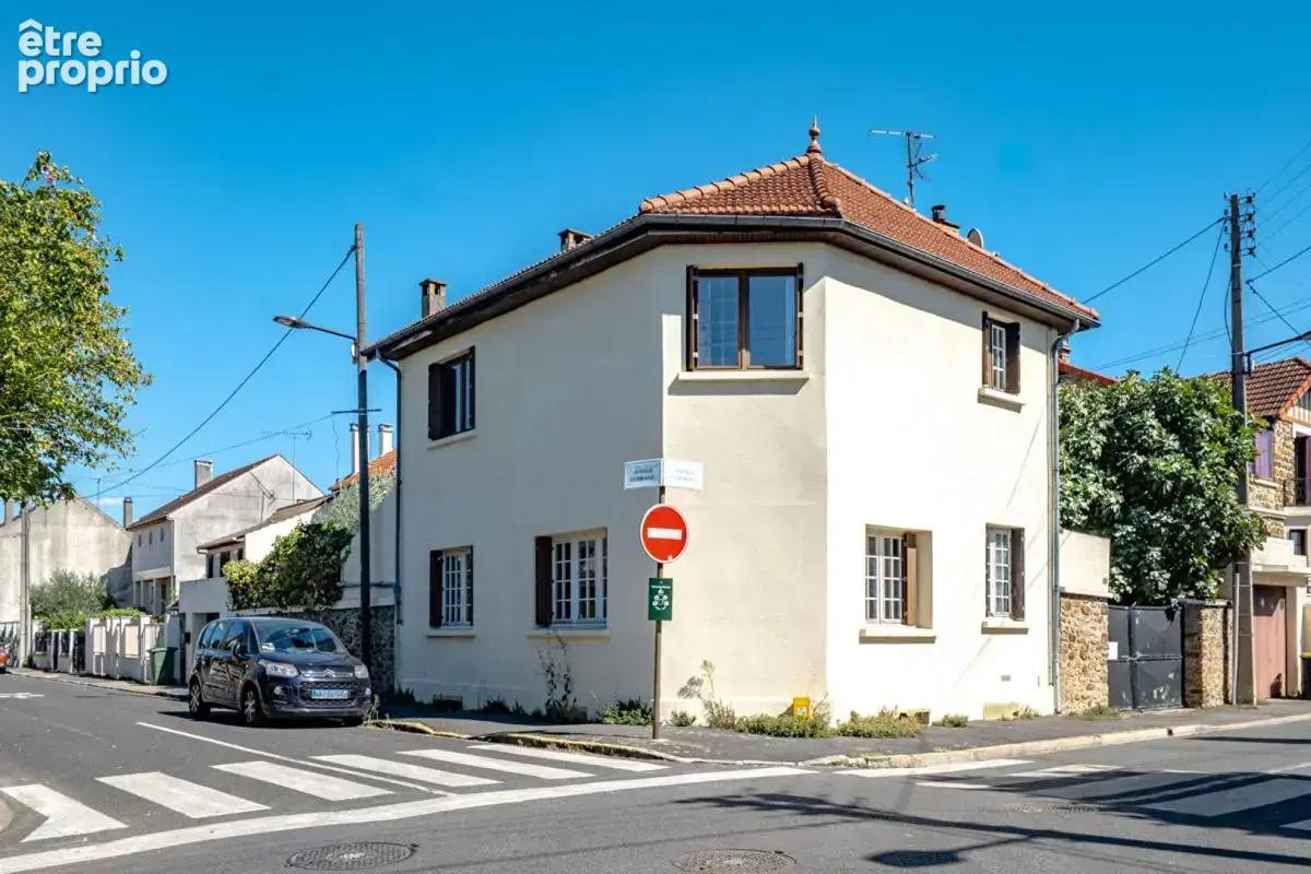 Maison individuelle proche RER Viry-Chatillon - photo 17