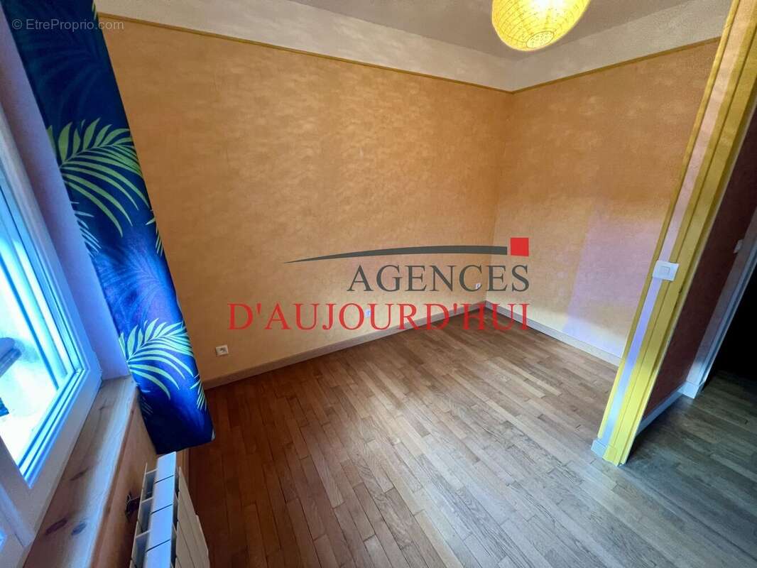 Maison à VILLERS-BOCAGE