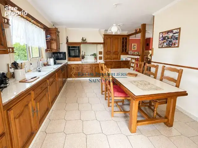 Maison 5 pièces 158 m² à vendre à Agde (34300) - photo 5