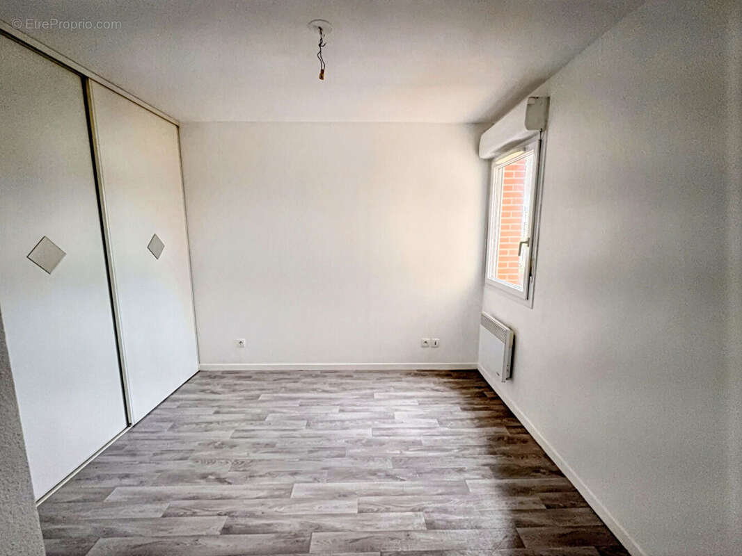 Appartement à MURET