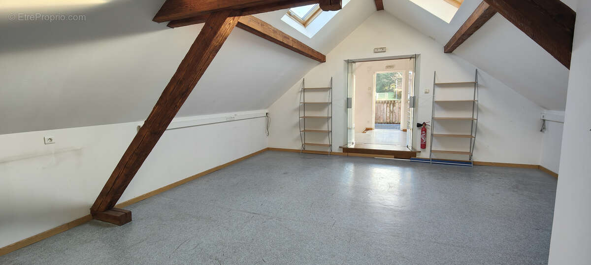 Appartement à ROTHAU