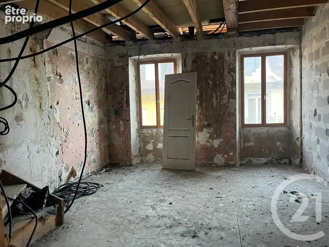 Bien immobilier à vendre à Saint-Gingolph (74500) - photo 7
