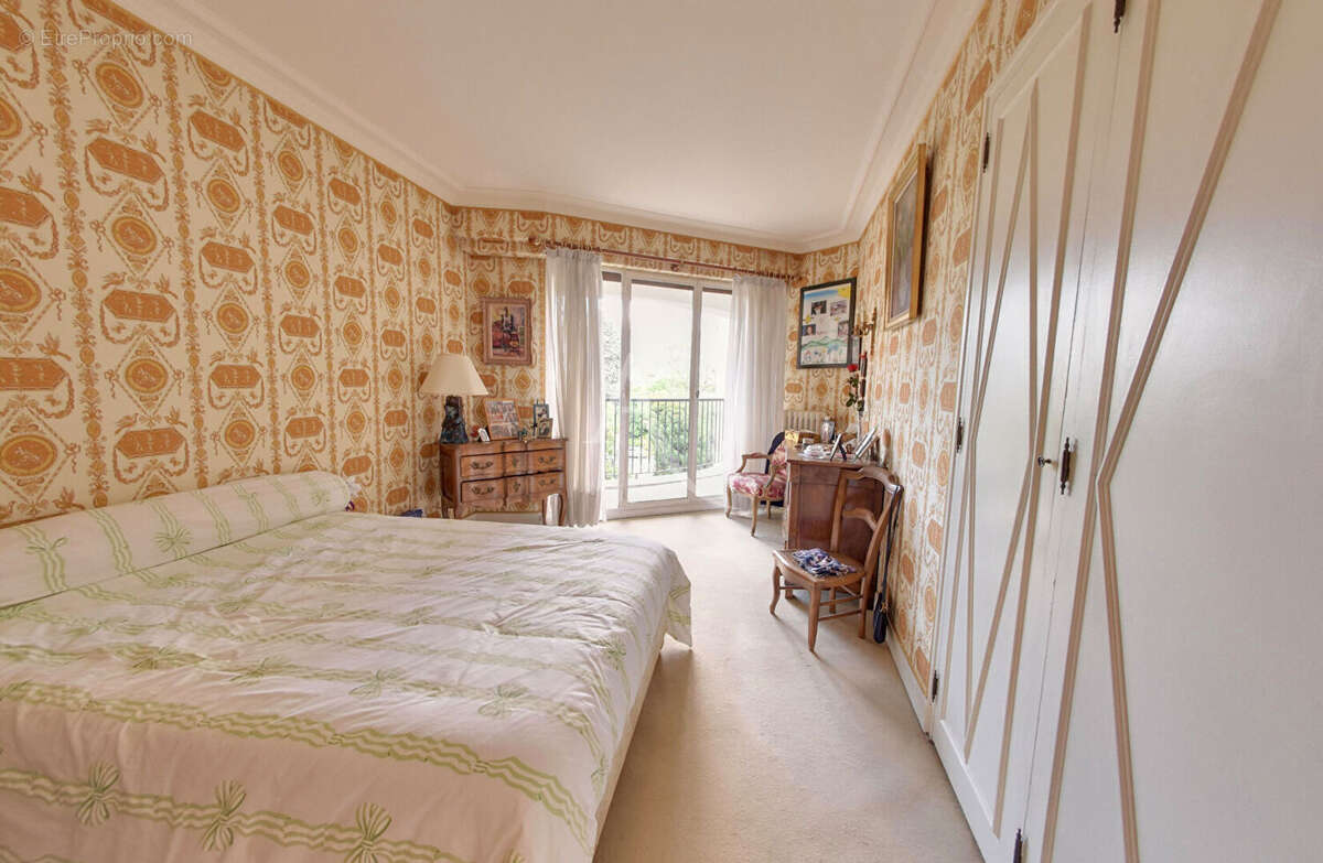 Appartement à NOGENT-SUR-MARNE