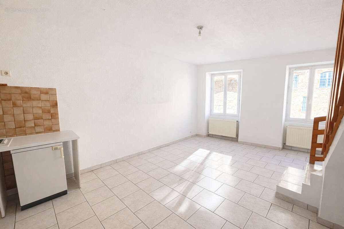 Appartement à AUBENAS