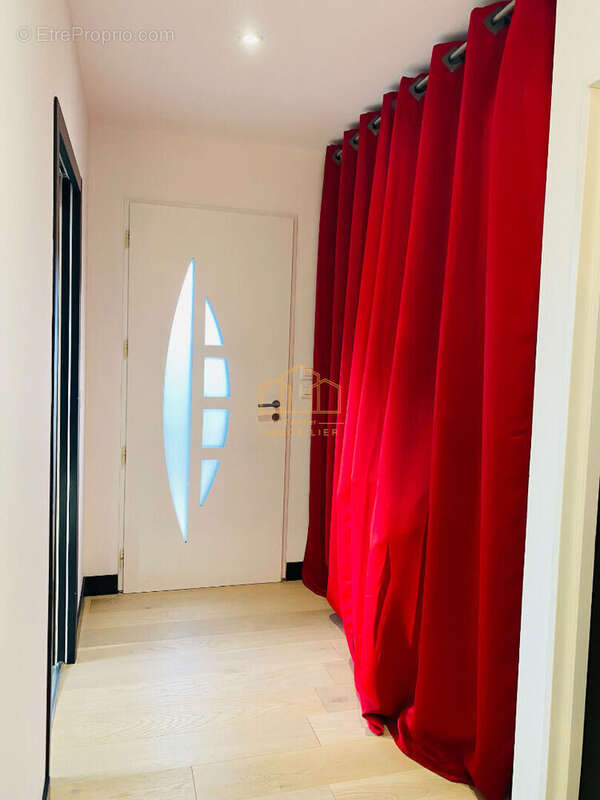 Maison à GUJAN-MESTRAS