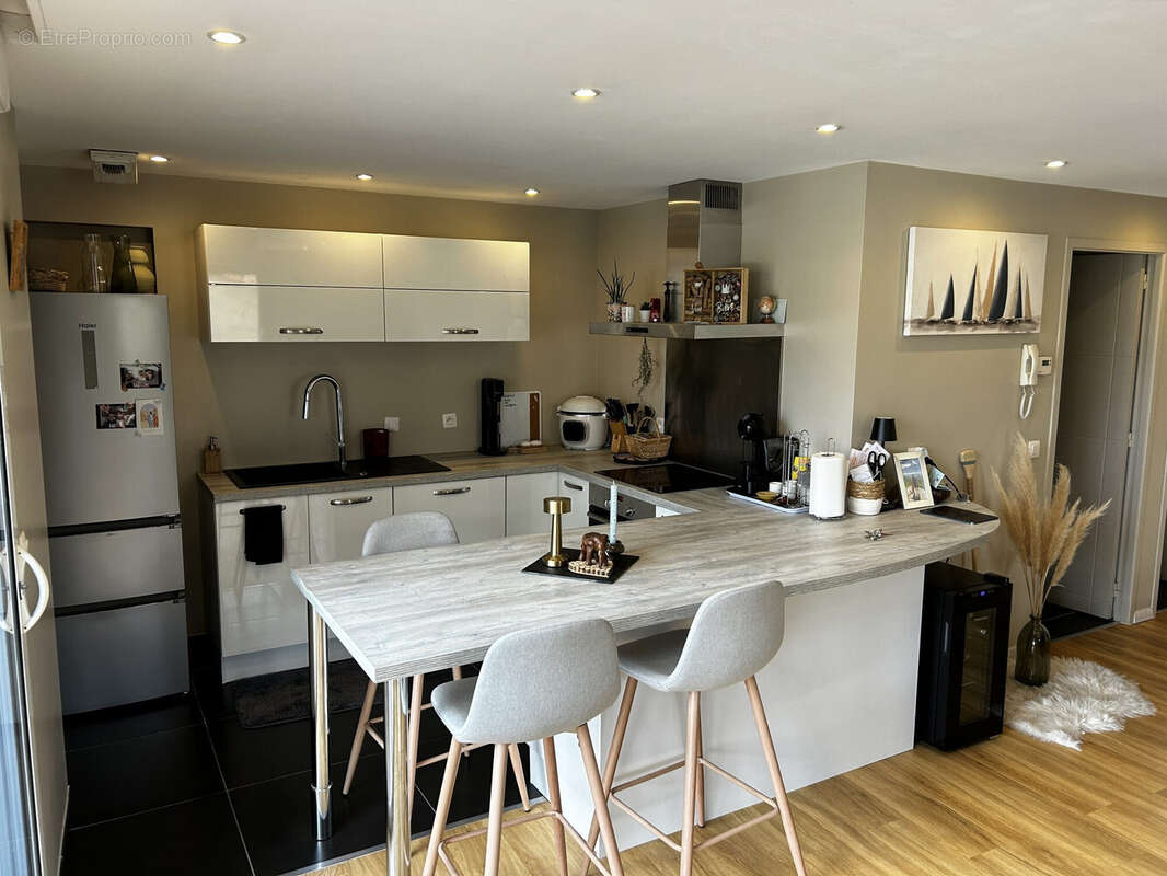 Appartement à LE PUY-EN-VELAY