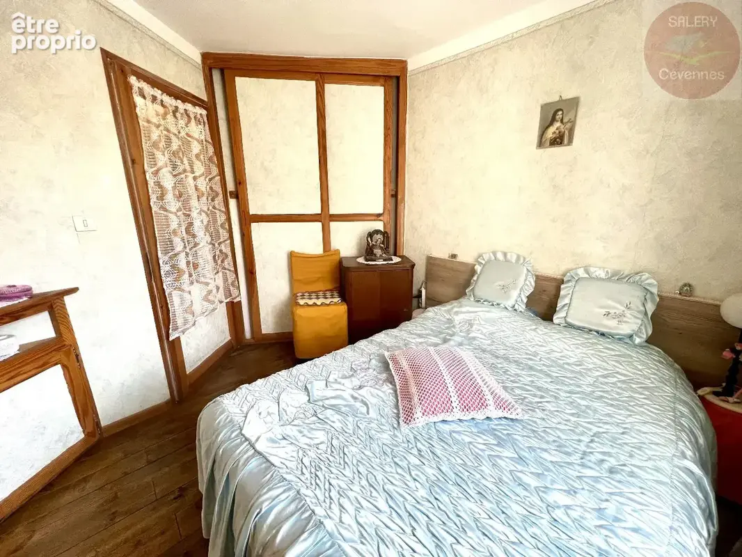 Maison de village entièrement rénovée - photo 5