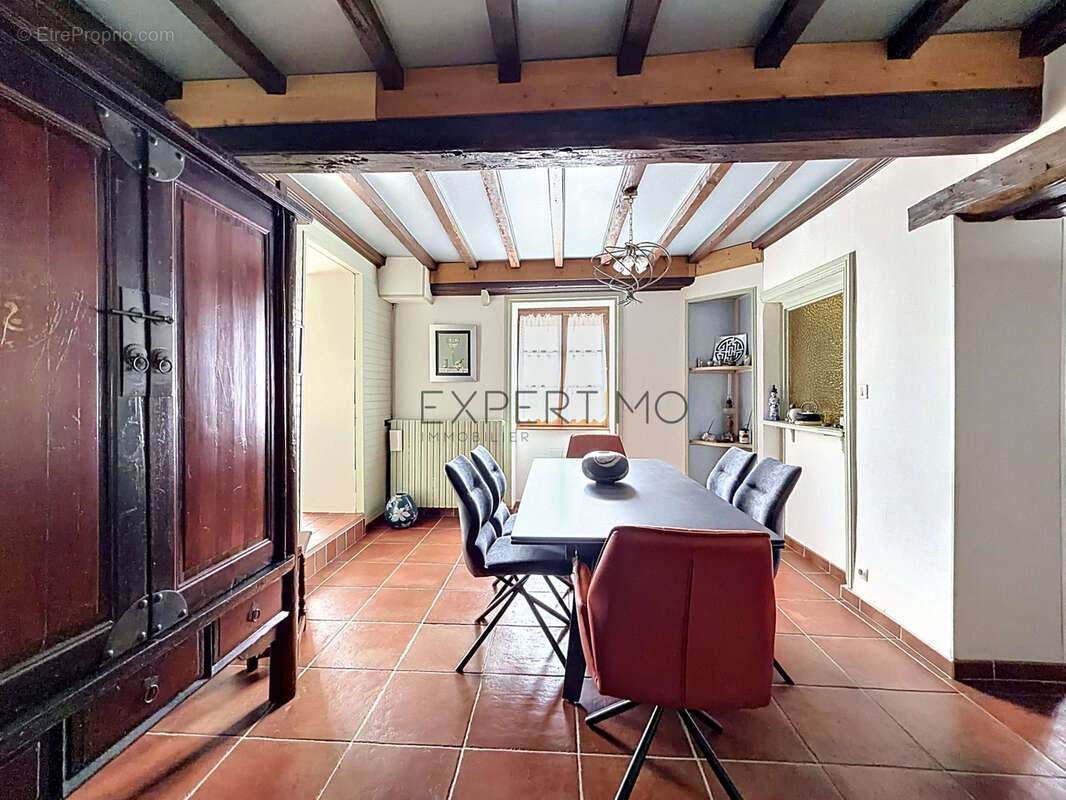 Maison à VIRE