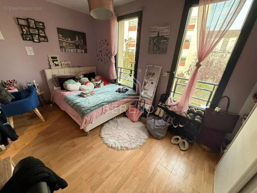 Maison à NOGENT-SUR-MARNE