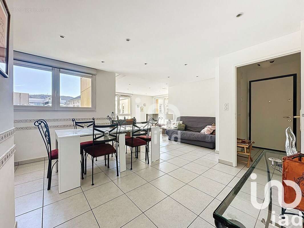 Photo 5 - Appartement à ANNECY