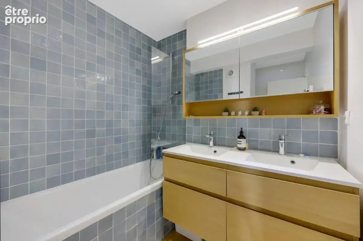 Batignolles-4p - photo 11