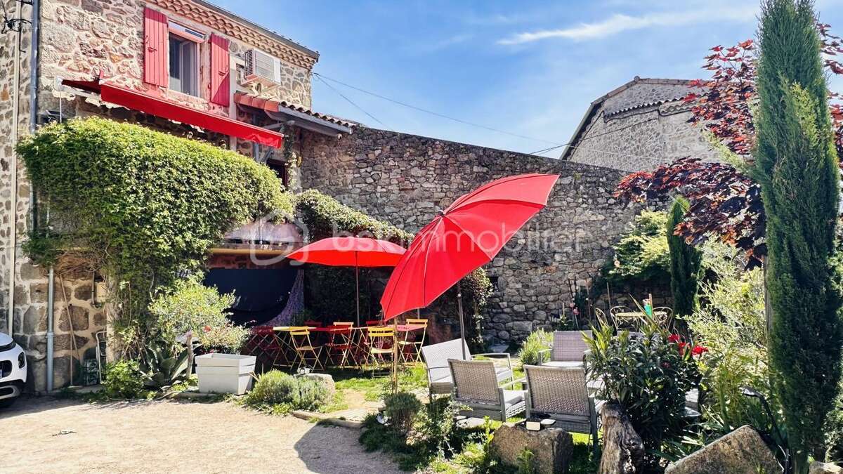 Belle maison en pierre de pays - photo 2