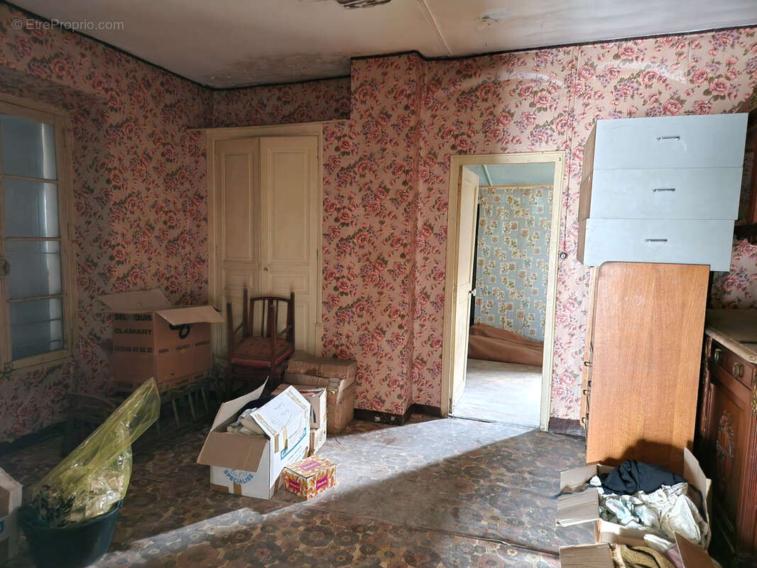 Appartement à NYONS