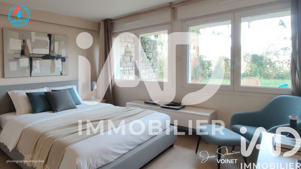 Photo 8 - Appartement à BESANCON