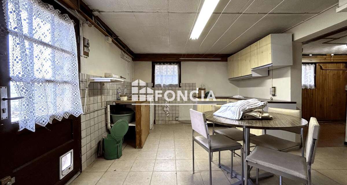 Maison à CORBEIL-ESSONNES