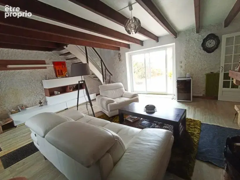 Maison 7 pièces 139 m² à vendre à Crossac (44160) - photo 3