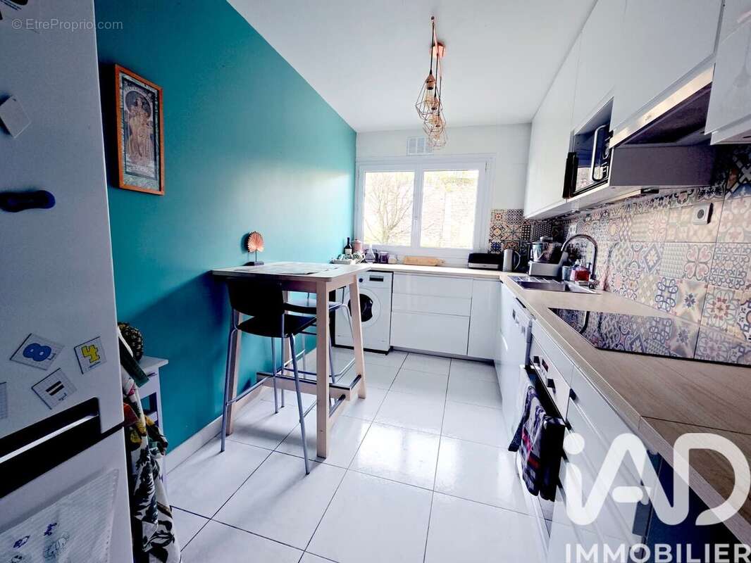 Photo 6 - Appartement à ORLEANS